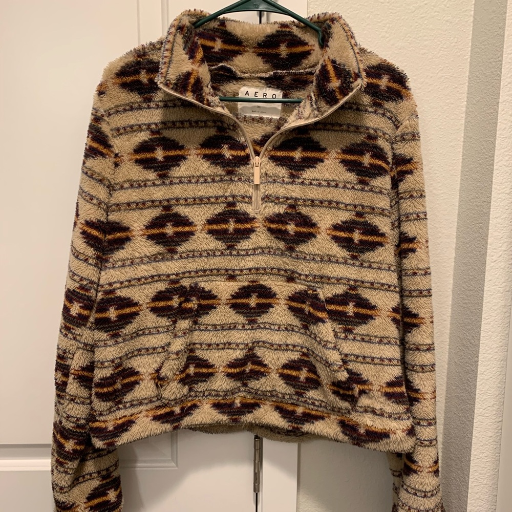 Aero Aztec Sherpa